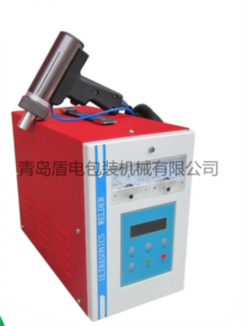 大同手槍式點焊機